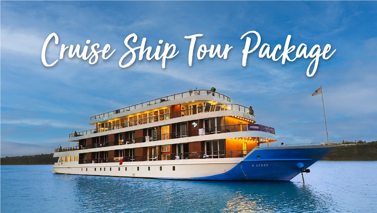 Sundarban Cruise Ship Tour Package
