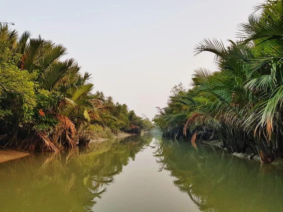SUNDARBAN
