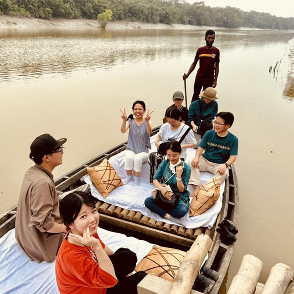 SUNDARBAN Eco Resort Tour Package