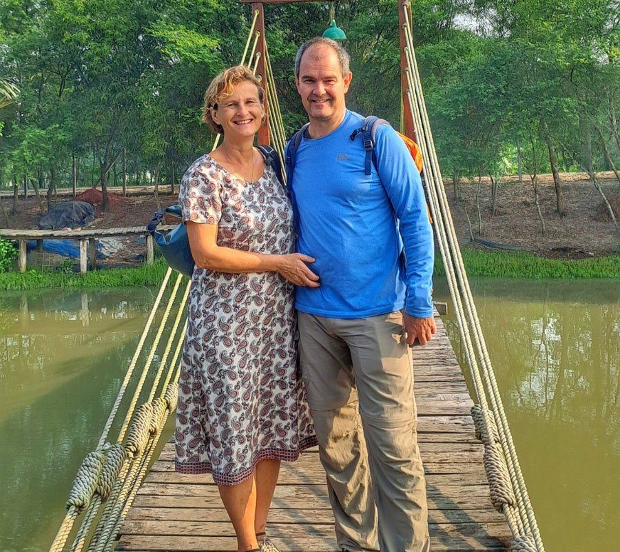 Bonobibi Forest Resort