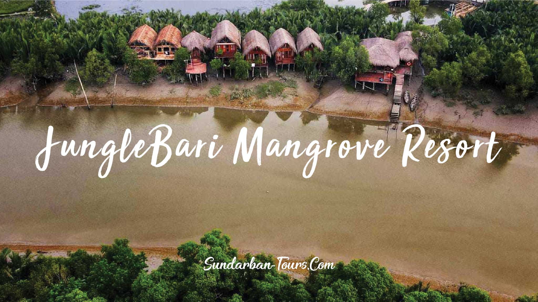 JungleBari Mangrove Resort