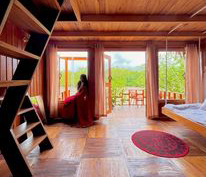 Bonobibi Forest Resort