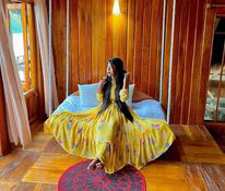 Bonobibi Forest Resort