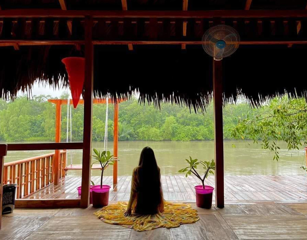 Bonobibi Forest Resort