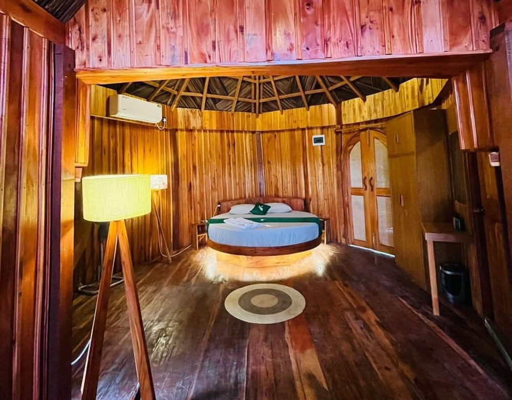 Bonobibi Forest Resort