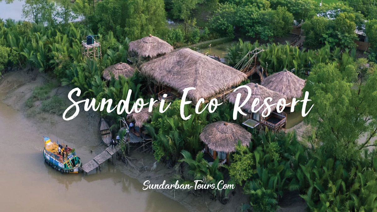 Sundori Eco Resort