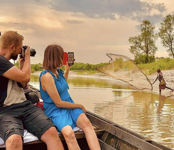 সুন্দরী - Sundori Eco Resort