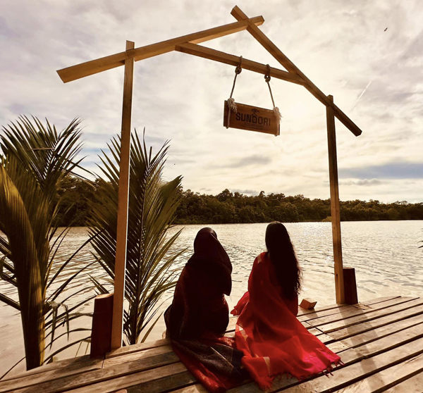 সুন্দরী - Sundori Eco Resort