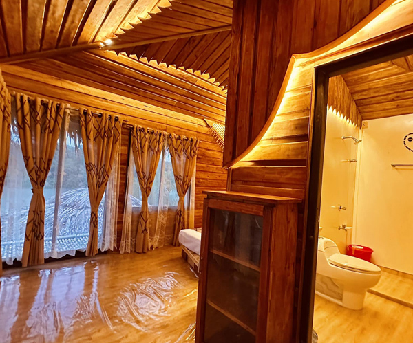 সুন্দরী - Sundori Eco Resort