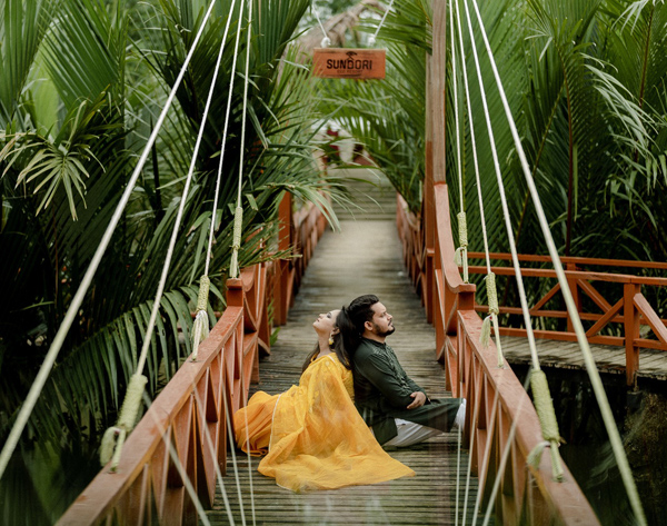 সুন্দরী - Sundori Eco Resort