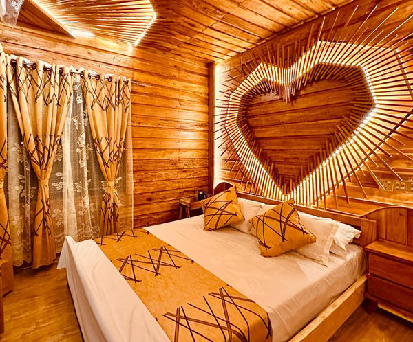 সুন্দরী - Sundori Eco Resort