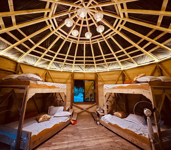 সুন্দরী - Sundori Eco Resort