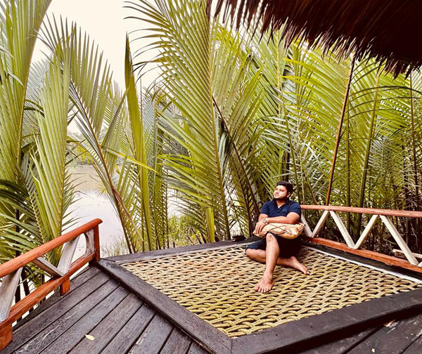 সুন্দরী - Sundori Eco Resort