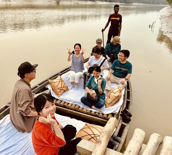 সুন্দরী - Sundori Eco Resort