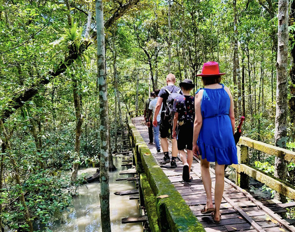 সুন্দরী - Sundori Eco Resort